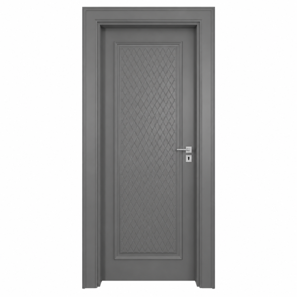 BY-5013 Porte intérieure Laqué
